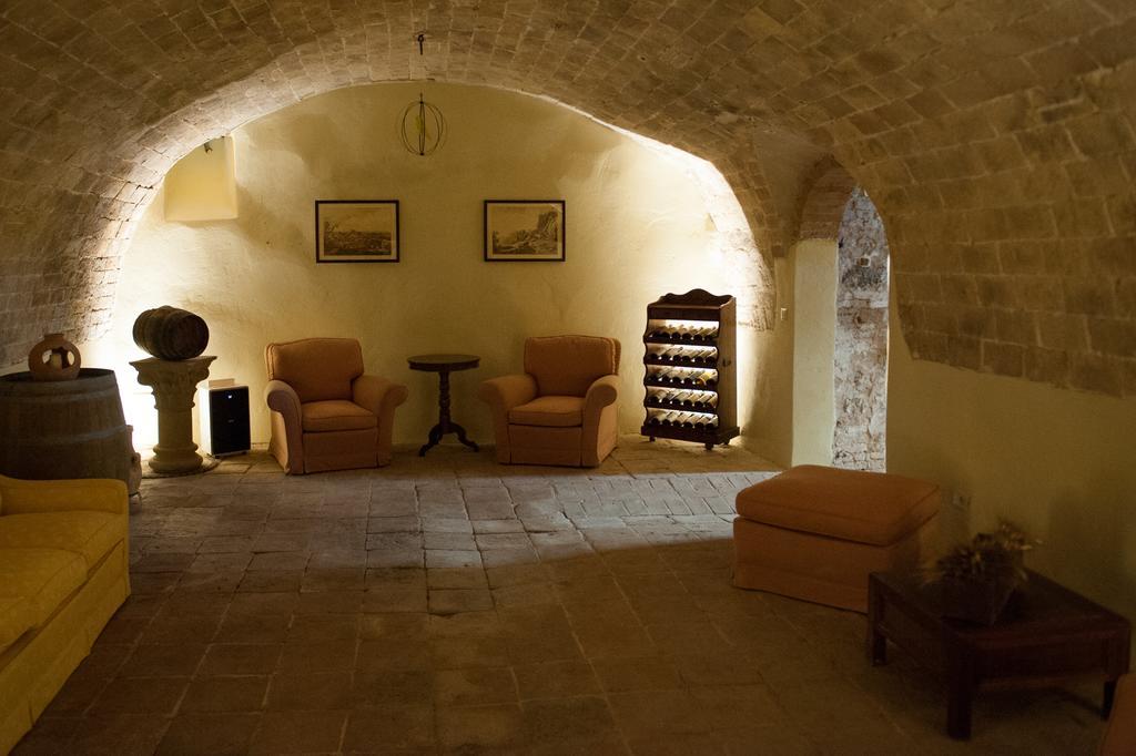 Tenuta Mocajo Guardistallo Buitenkant foto