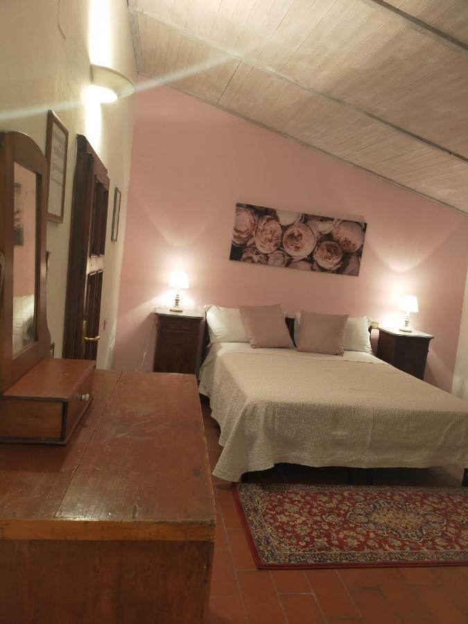 Tenuta Mocajo Guardistallo Buitenkant foto