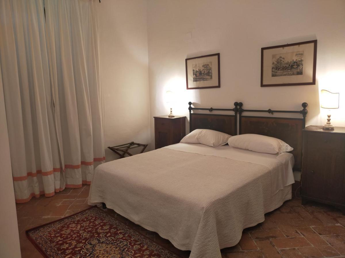 Tenuta Mocajo Guardistallo Buitenkant foto
