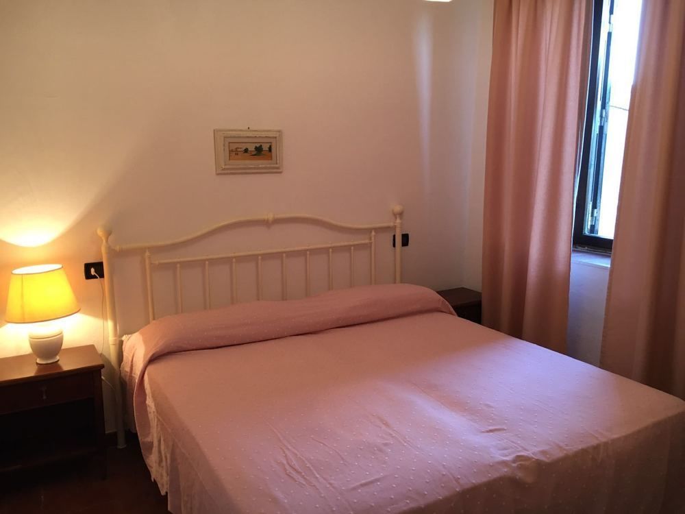 Tenuta Mocajo Guardistallo Buitenkant foto