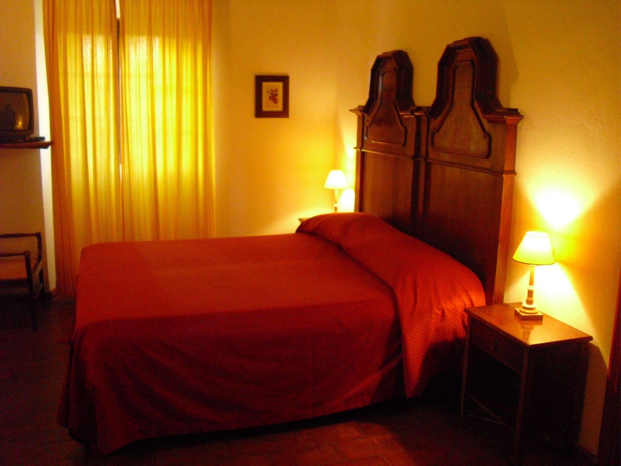 Tenuta Mocajo Guardistallo Buitenkant foto